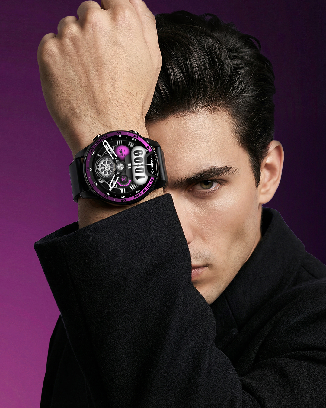 Social Campaign Creative