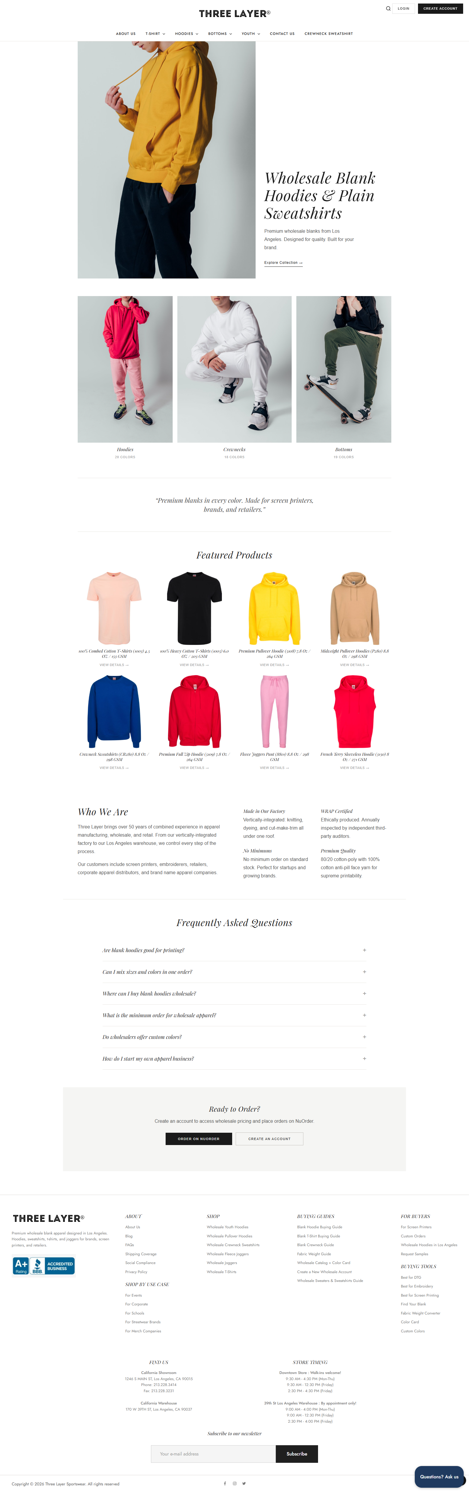 Website Experience 15