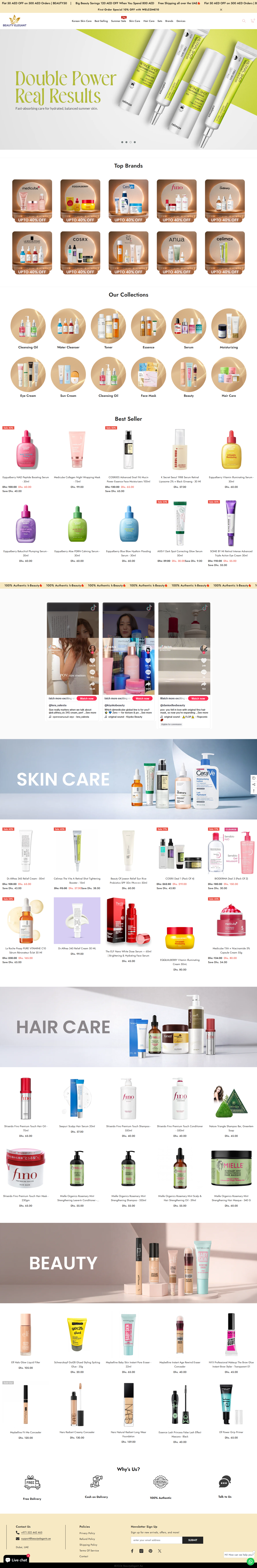 Website Experience 14