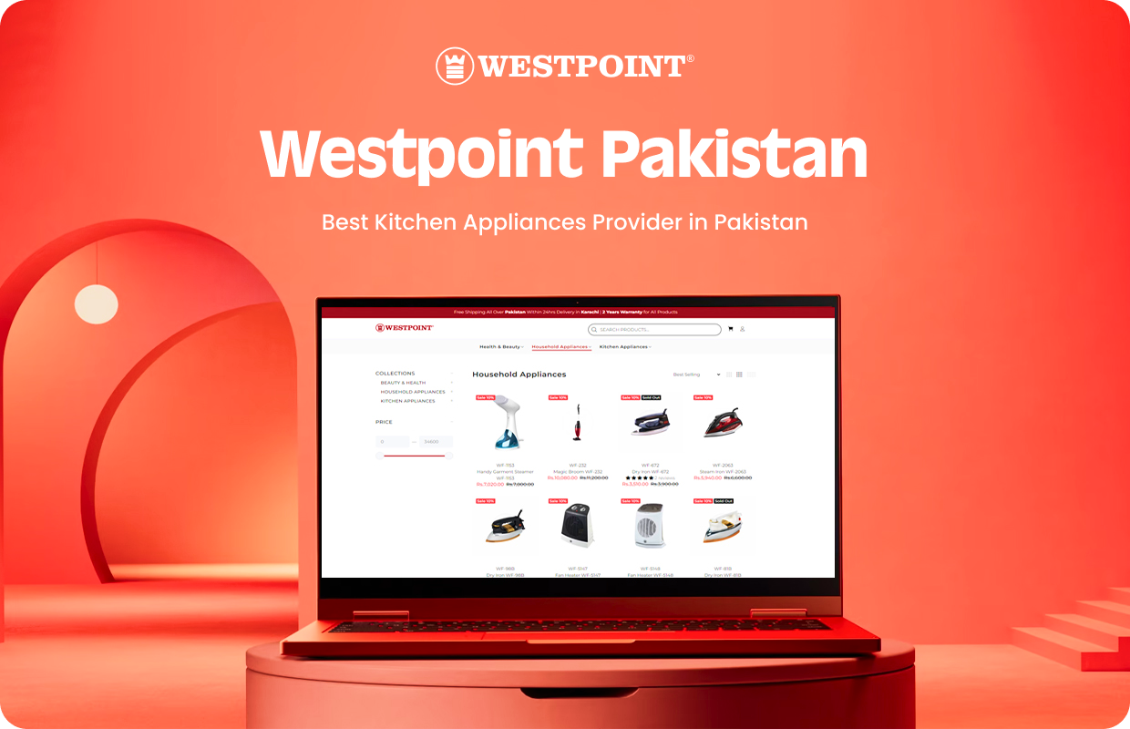 Westpoint case study cover